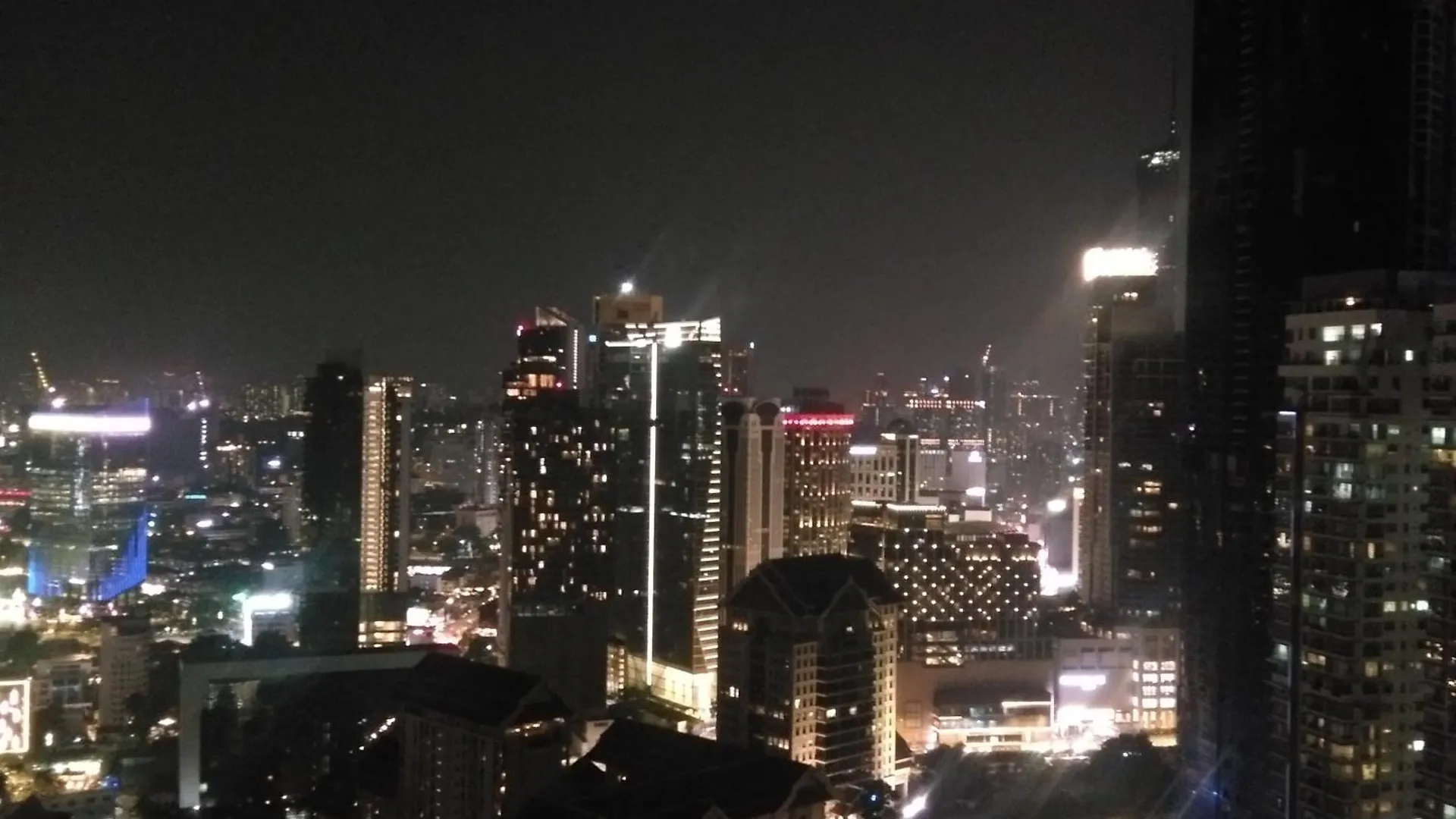 The Manor Klcc Luxe Residence Kuala Lumpur 0*,  Malásia